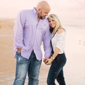 Meet your Posher, Jonandamanda